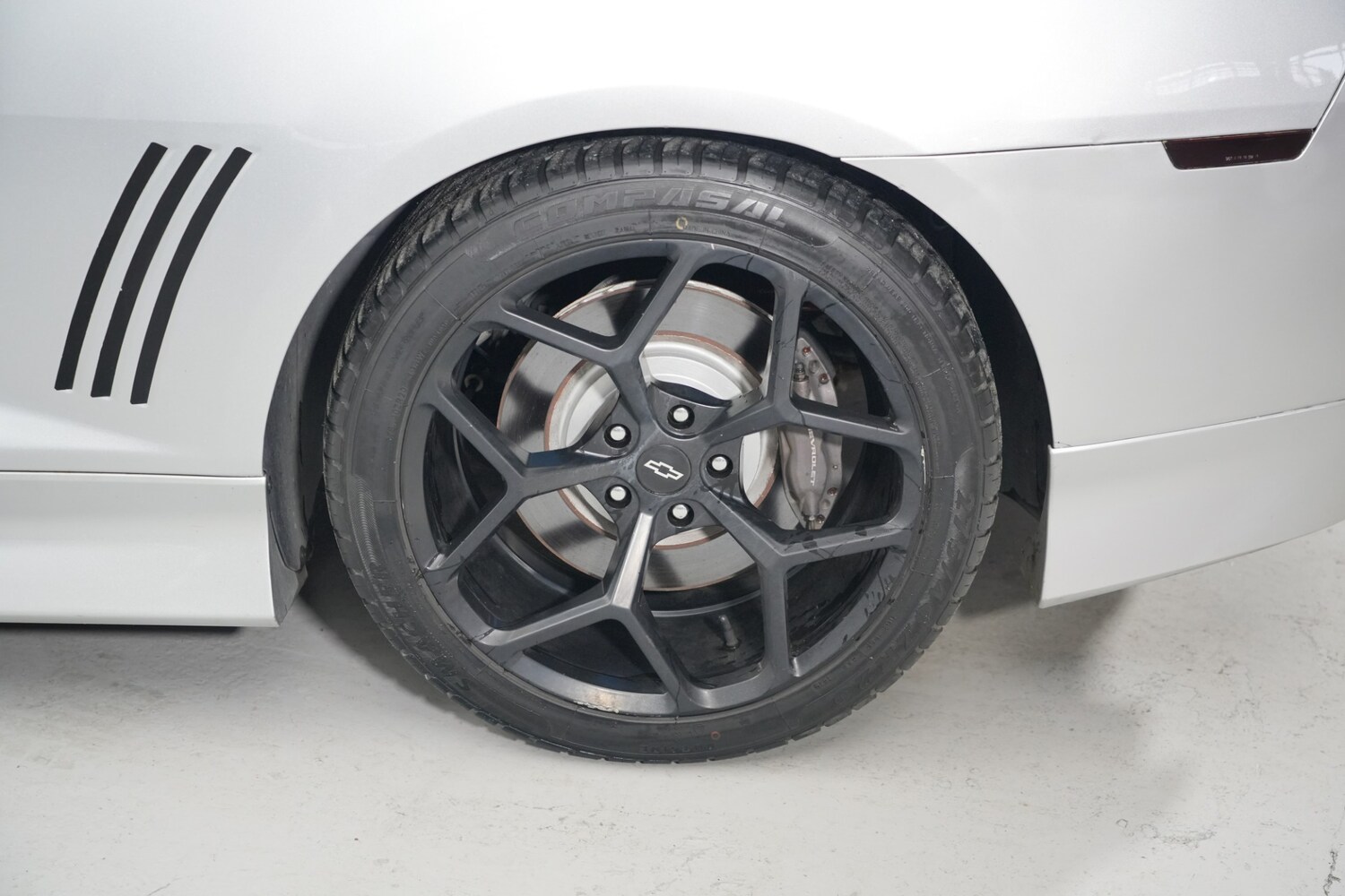 Used Chevrolet Camaro 2021 for sale - 77504537: Photo 7