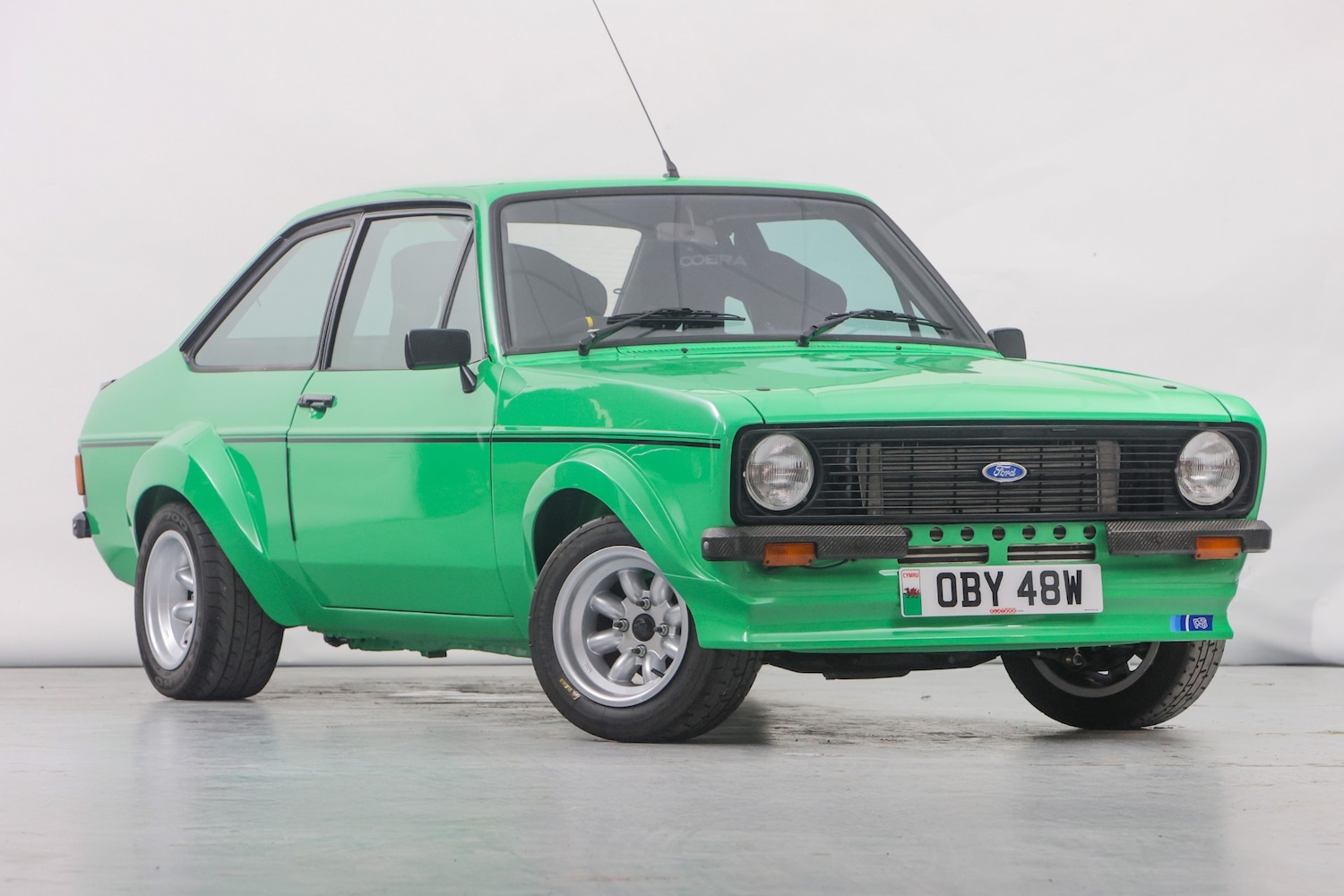 Used Ford Escort 1980 for sale - 76532502: Photo 1