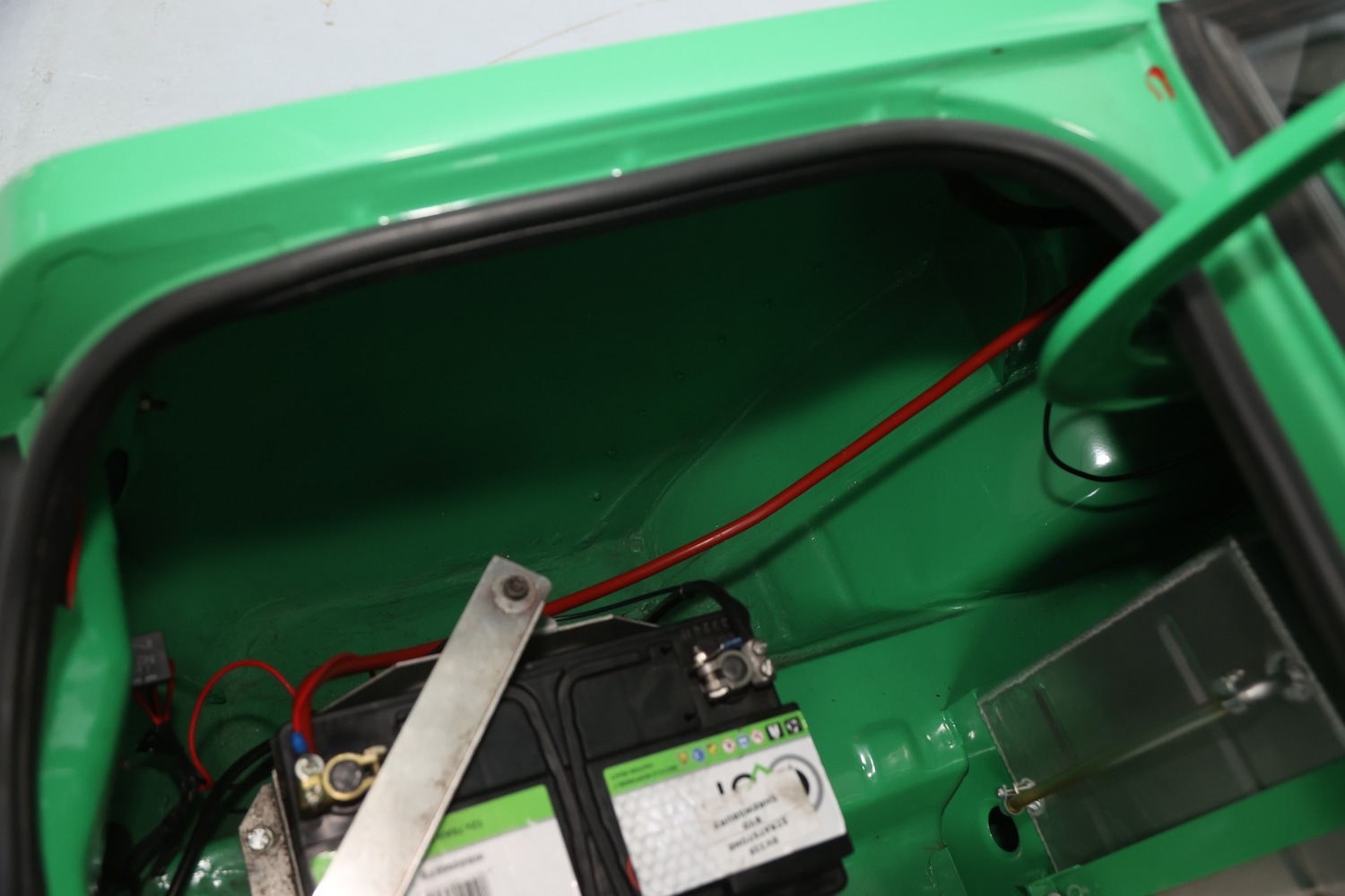 Used Ford Escort 1980 for sale - 76532502: Photo 15