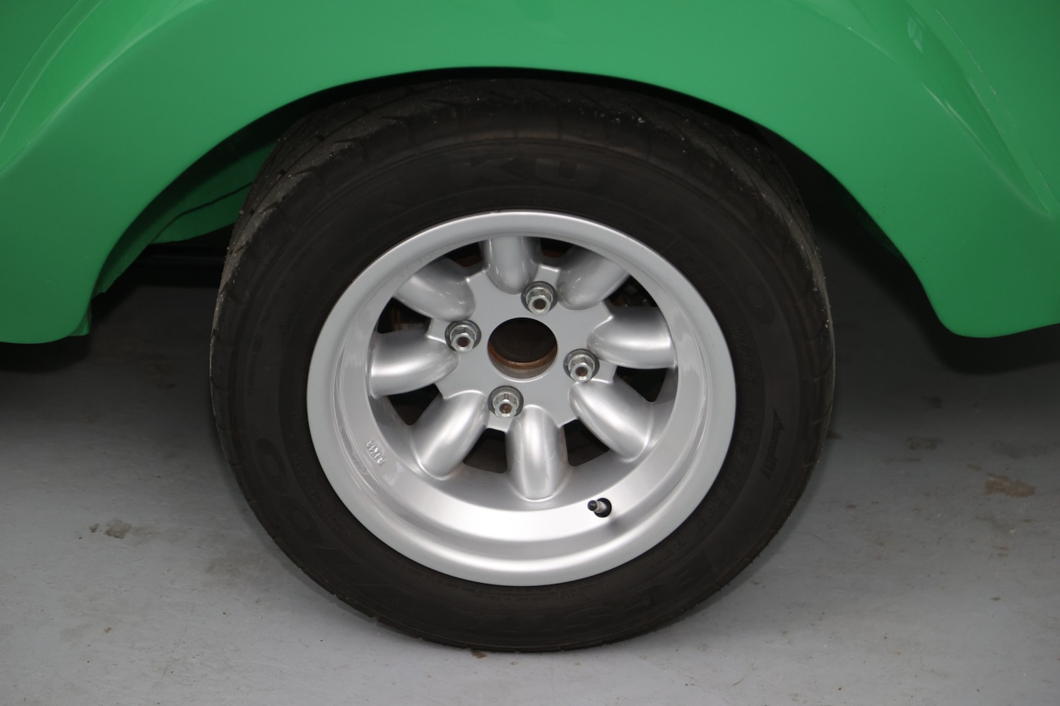 Used Ford Escort 1980 for sale - 76532502: Photo 16