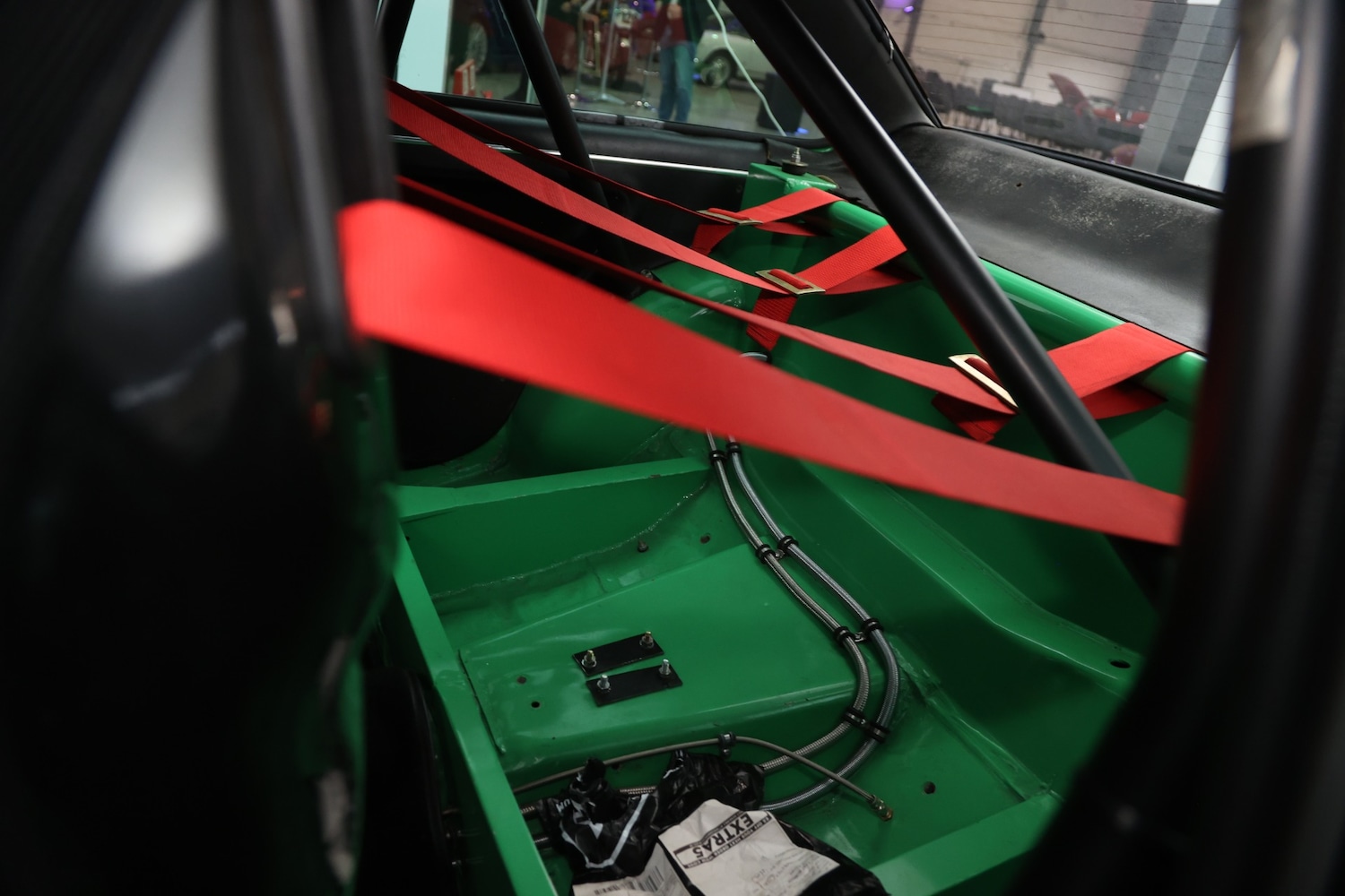 Used Ford Escort 1980 for sale - 76532502: Photo 20