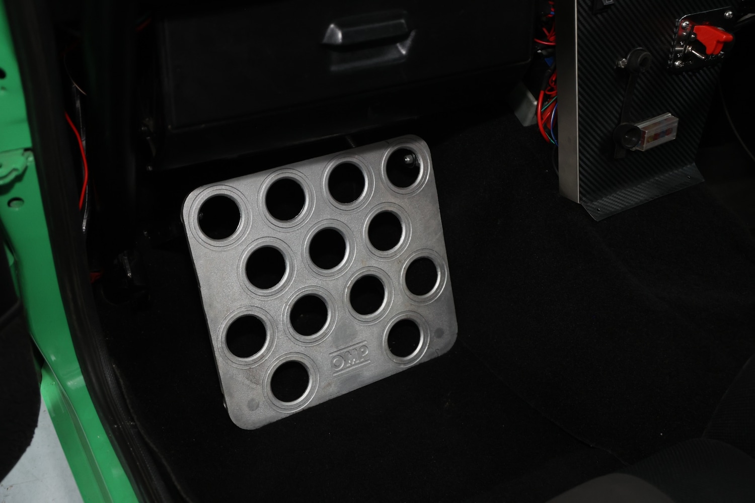 Used Ford Escort 1980 for sale - 76532502: Photo 21