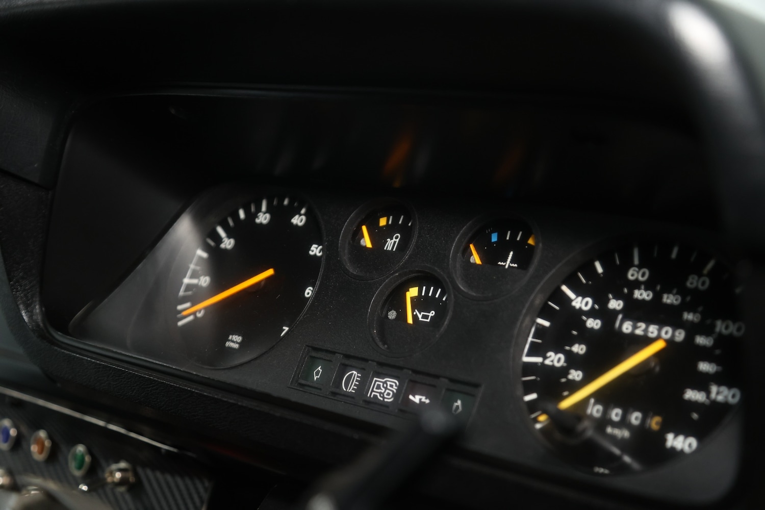 Used Ford Escort 1980 for sale - 76532502: Photo 28