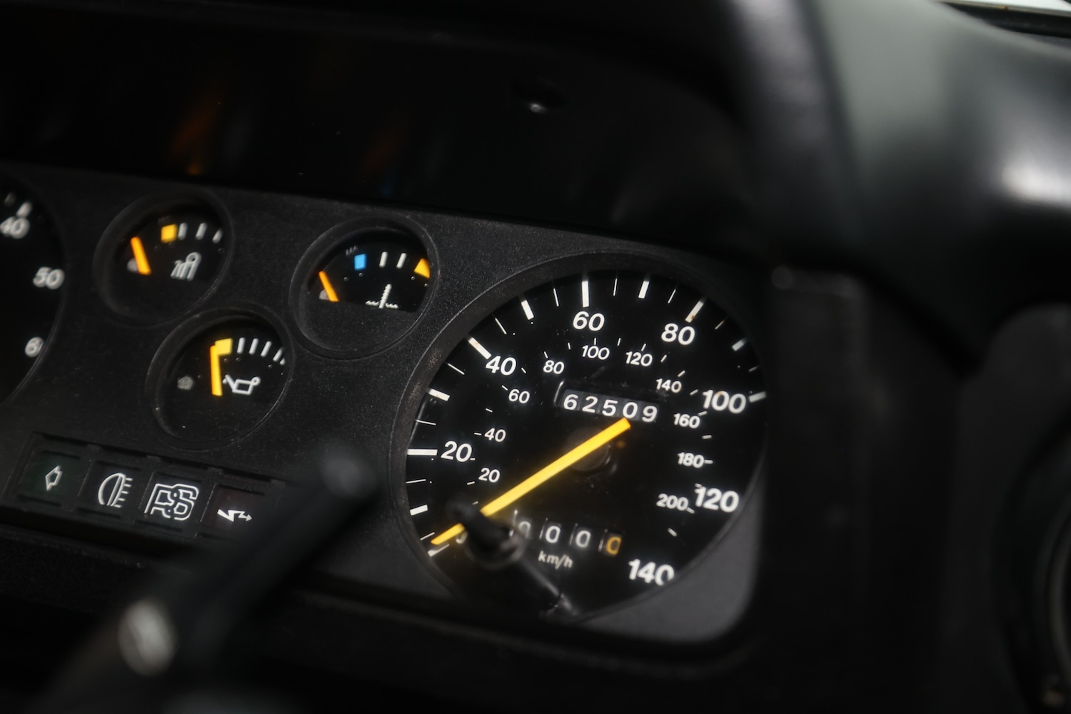 Used Ford Escort 1980 for sale - 76532502: Photo 29