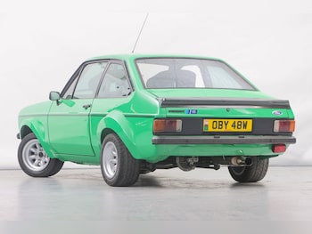 Used Ford Escort undefined for sale - 76532502: Photo