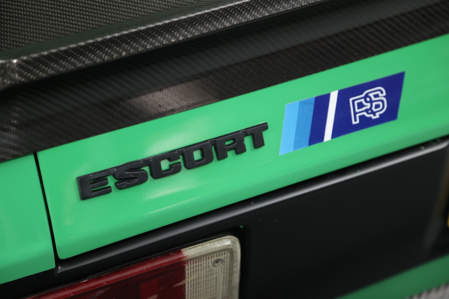 Used Ford Escort 1980 for sale - 76532502: Photo 3