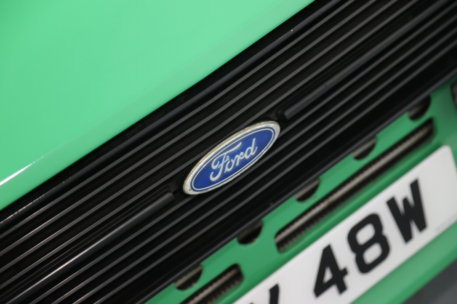 Used Ford Escort 1980 for sale - 76532502: Photo 33