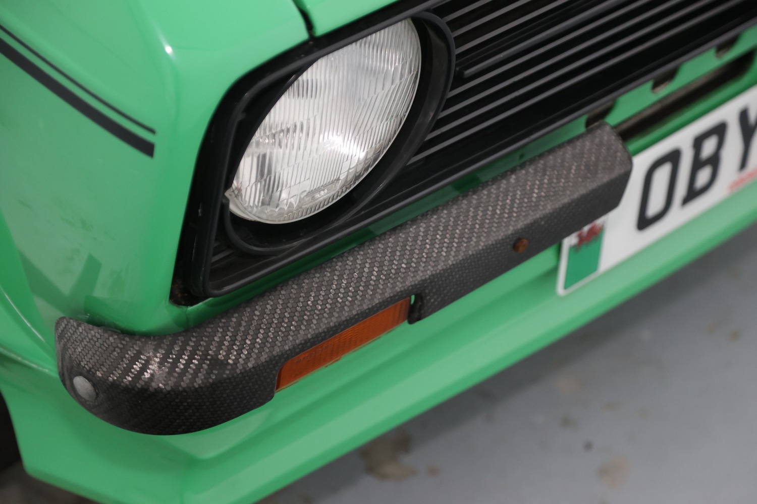 Used Ford Escort 1980 for sale - 76532502: Photo 35