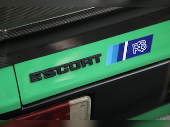 Used Ford Escort undefined for sale - 76532502: Photo