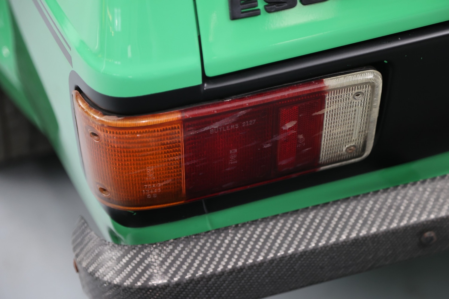 Used Ford Escort 1980 for sale - 76532502: Photo 4