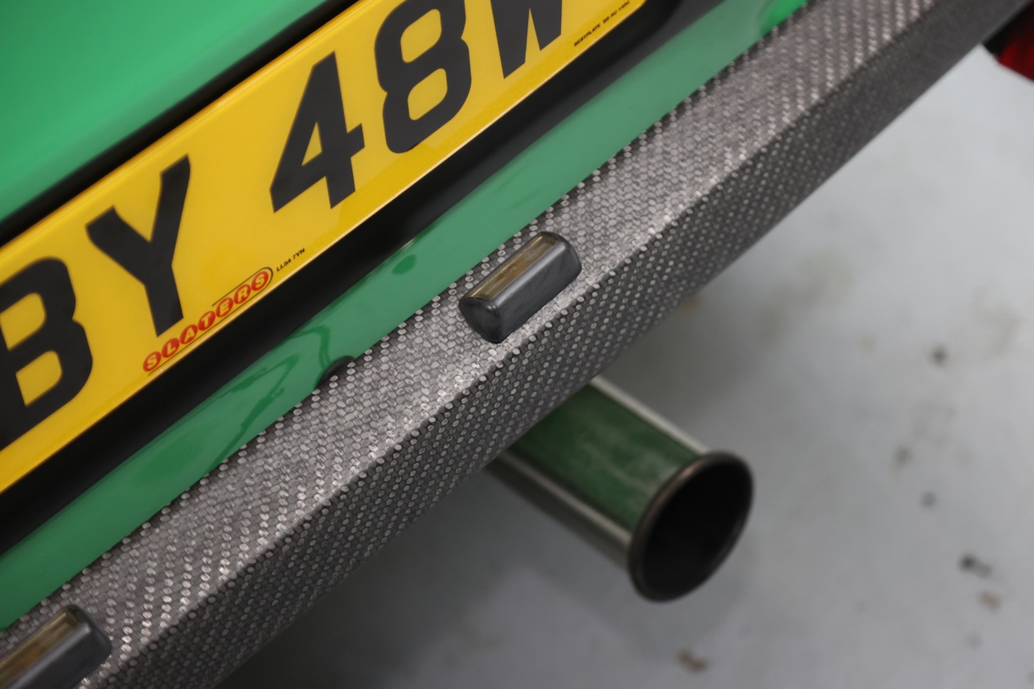 Used Ford Escort 1980 for sale - 76532502: Photo 5