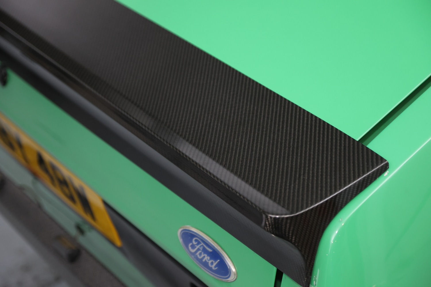 Used Ford Escort 1980 for sale - 76532502: Photo 6