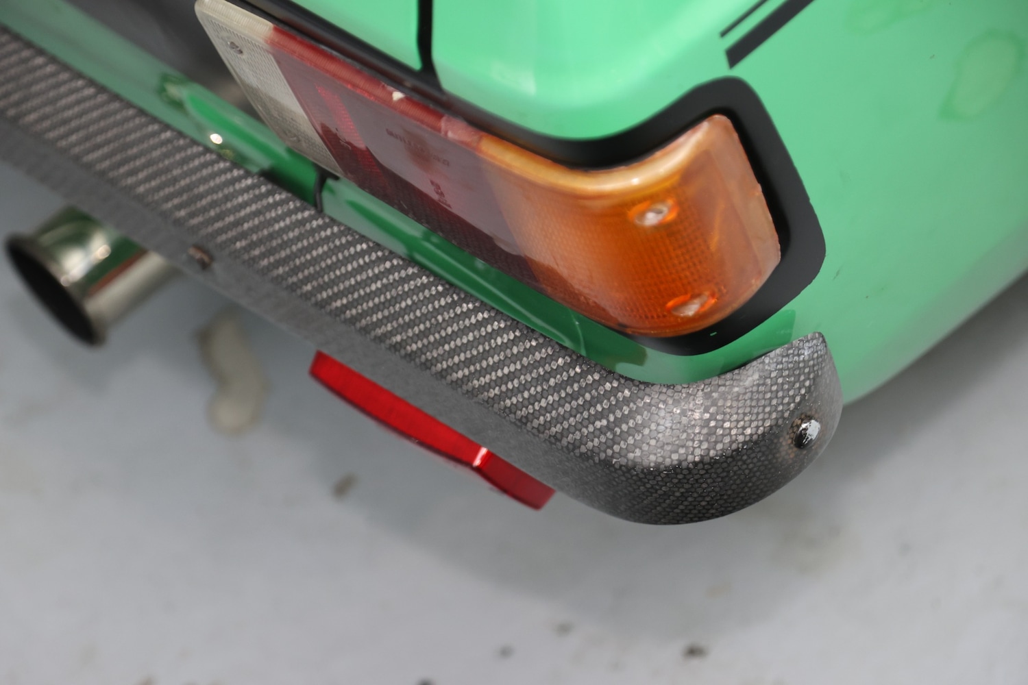 Used Ford Escort 1980 for sale - 76532502: Photo 7