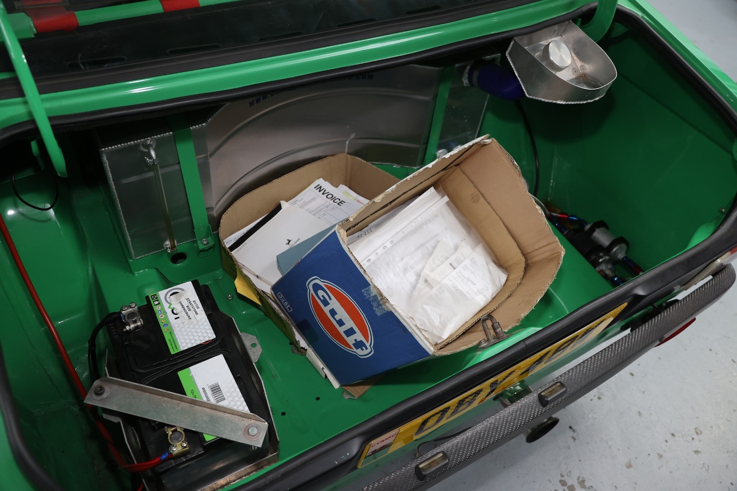 Used Ford Escort 1980 for sale - 76532502: Photo 9