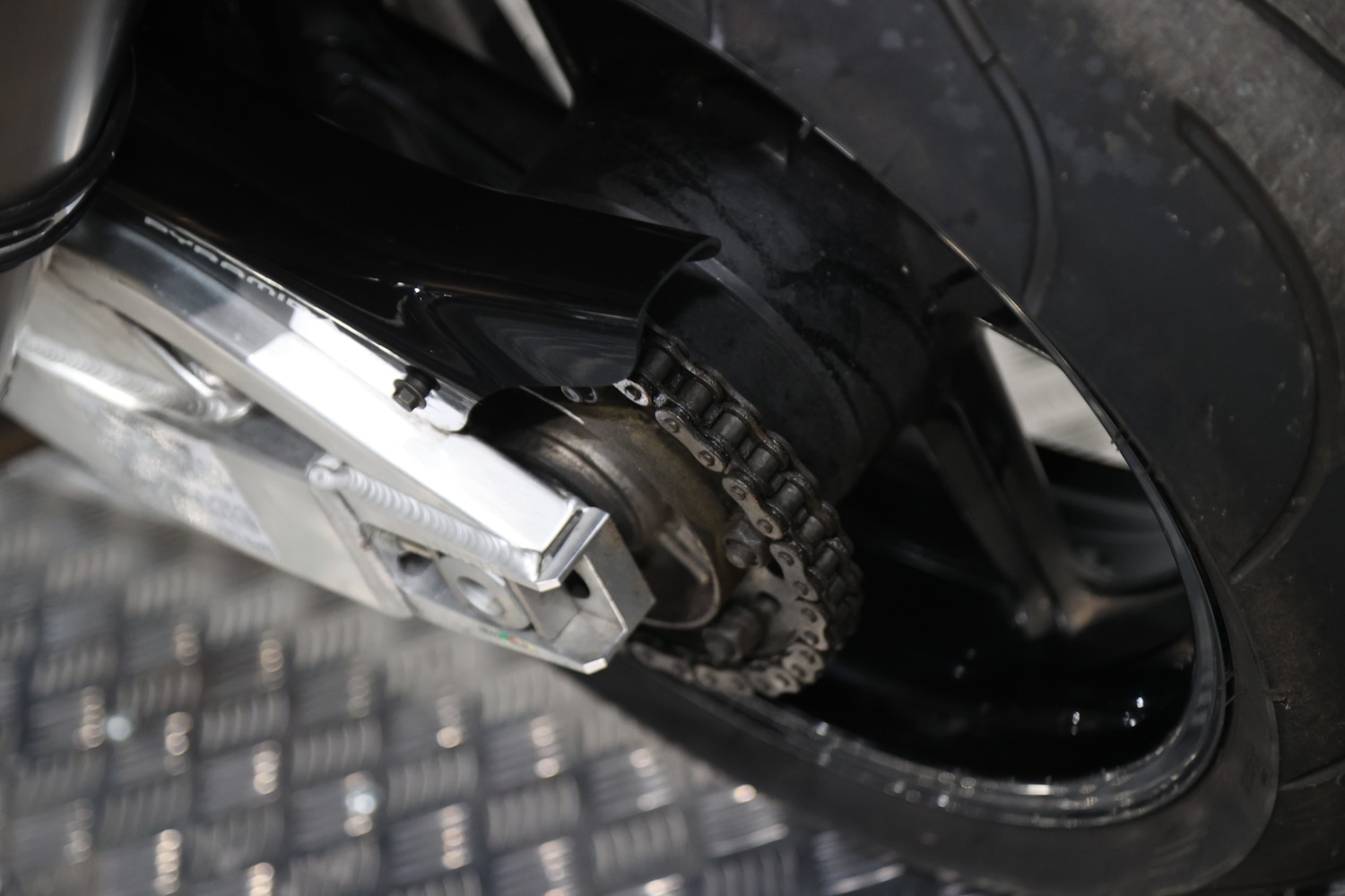 Used VTR1000 SP1 for sale - 78067027: Photo 15