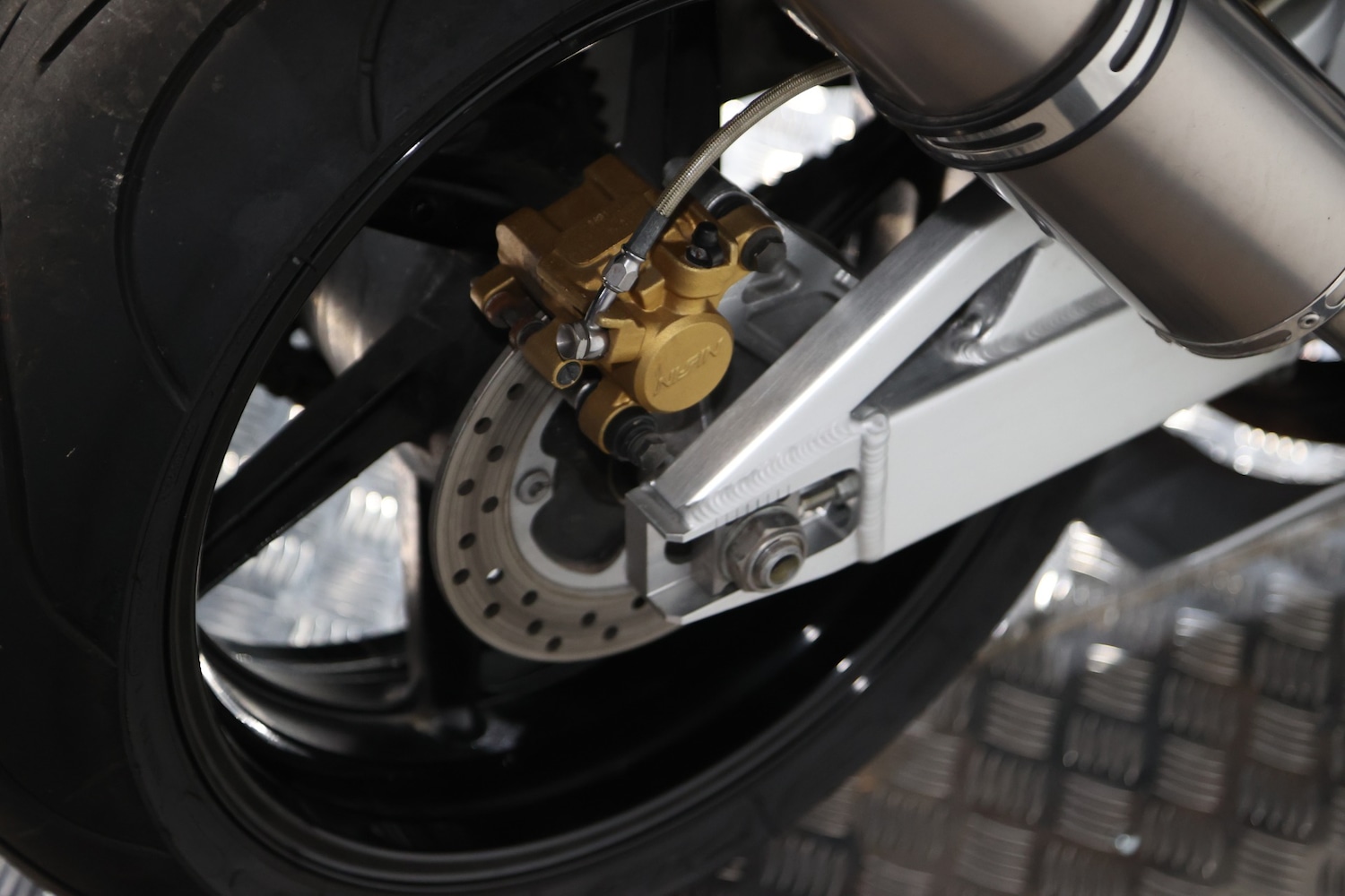 Used VTR1000 SP1 for sale - 78067027: Photo 16