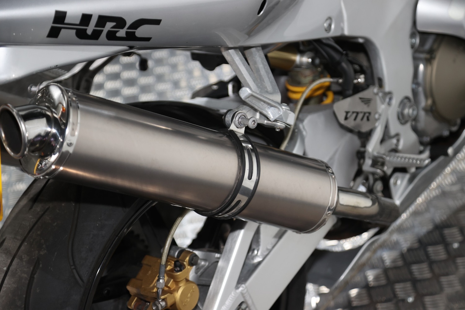 Used VTR1000 SP1 for sale - 78067027: Photo 17