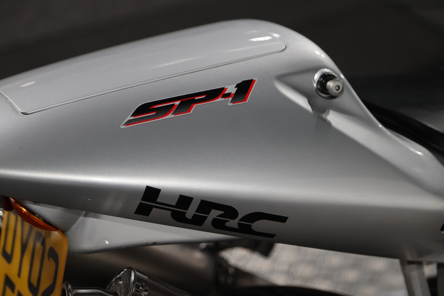 Used VTR1000 SP1 for sale - 78067027: Photo 18