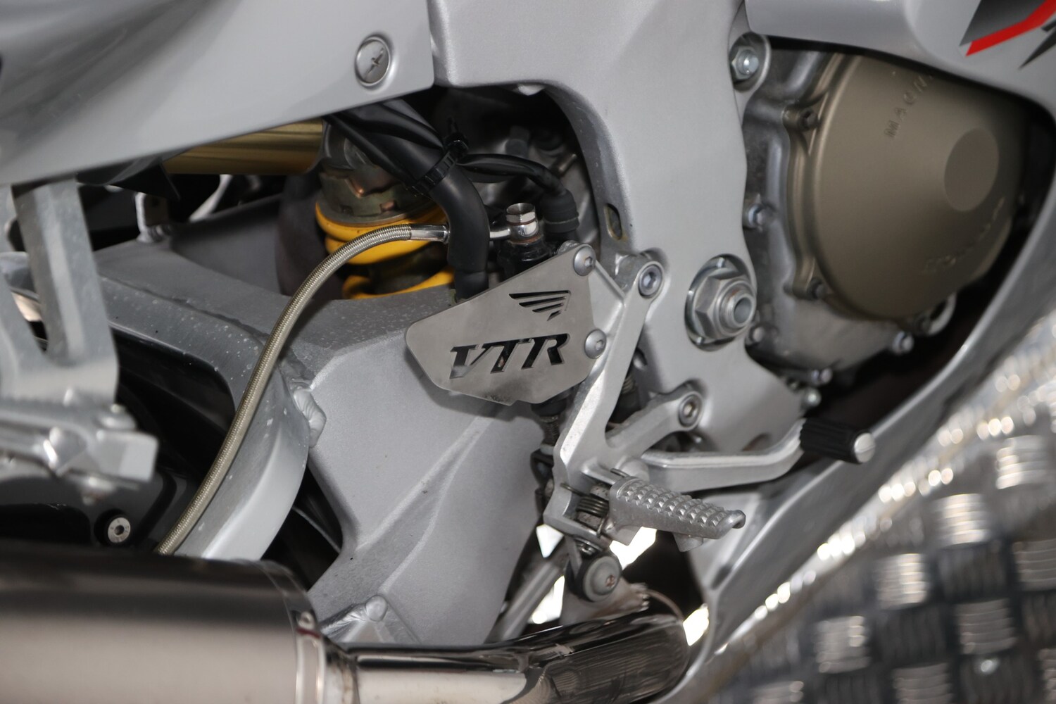 Used VTR1000 SP1 for sale - 78067027: Photo 20