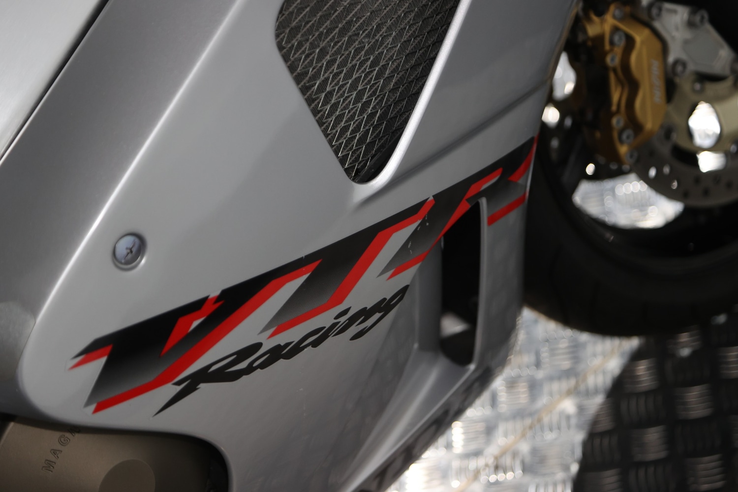 Used VTR1000 SP1 for sale - 78067027: Photo 21