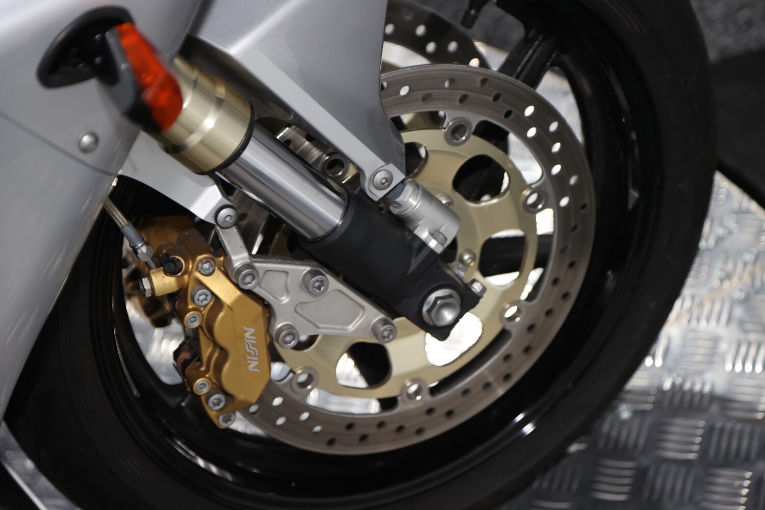 Used VTR1000 SP1 for sale - 78067027: Photo 25