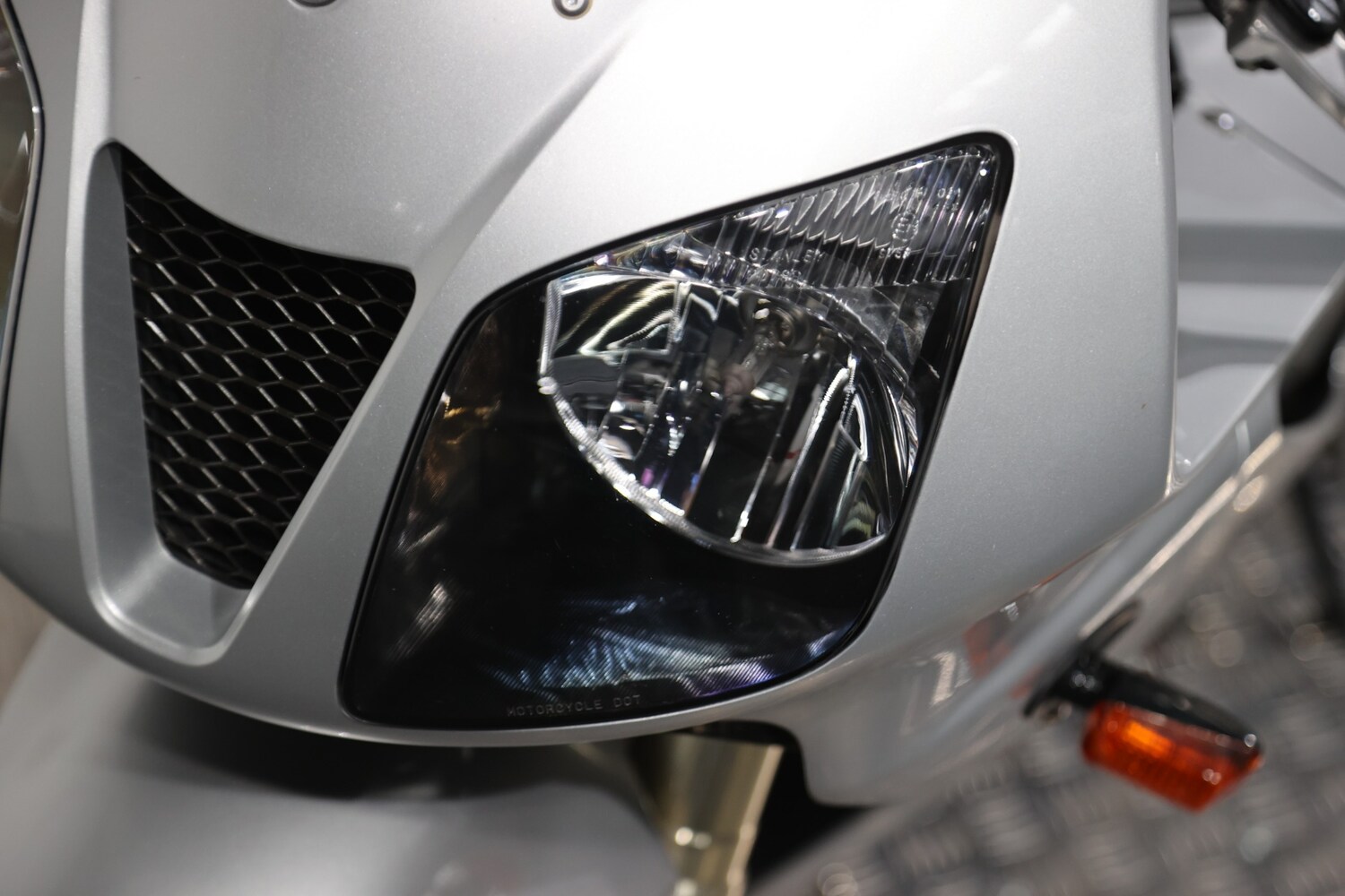 Used VTR1000 SP1 for sale - 78067027: Photo 28