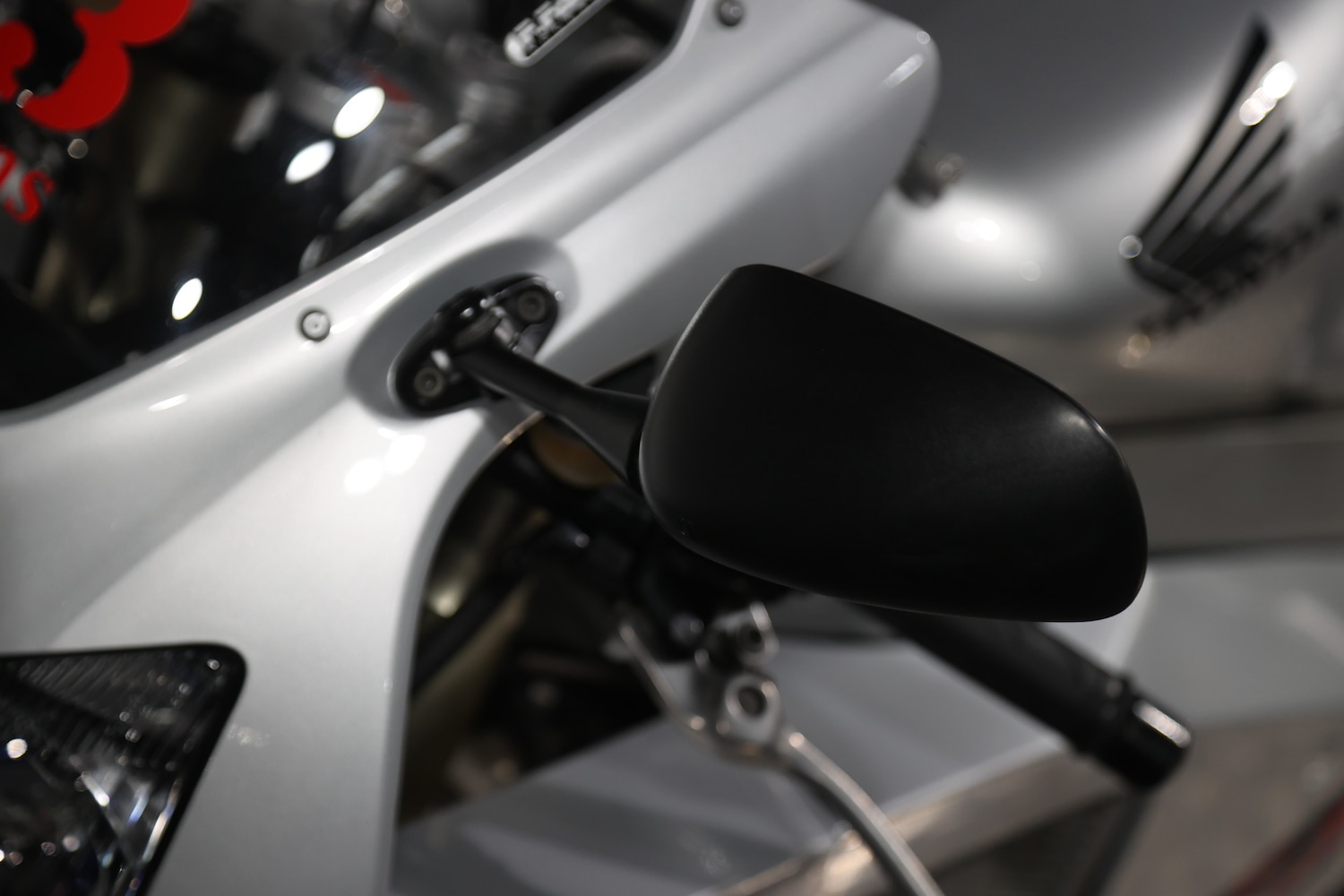 Used VTR1000 SP1 for sale - 78067027: Photo 29