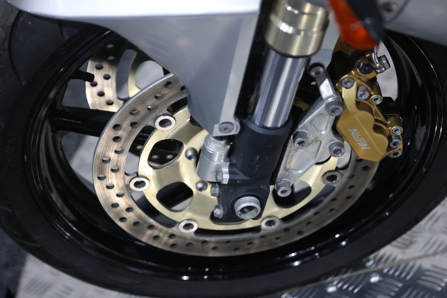 Used VTR1000 SP1 for sale - 78067027: Photo 3