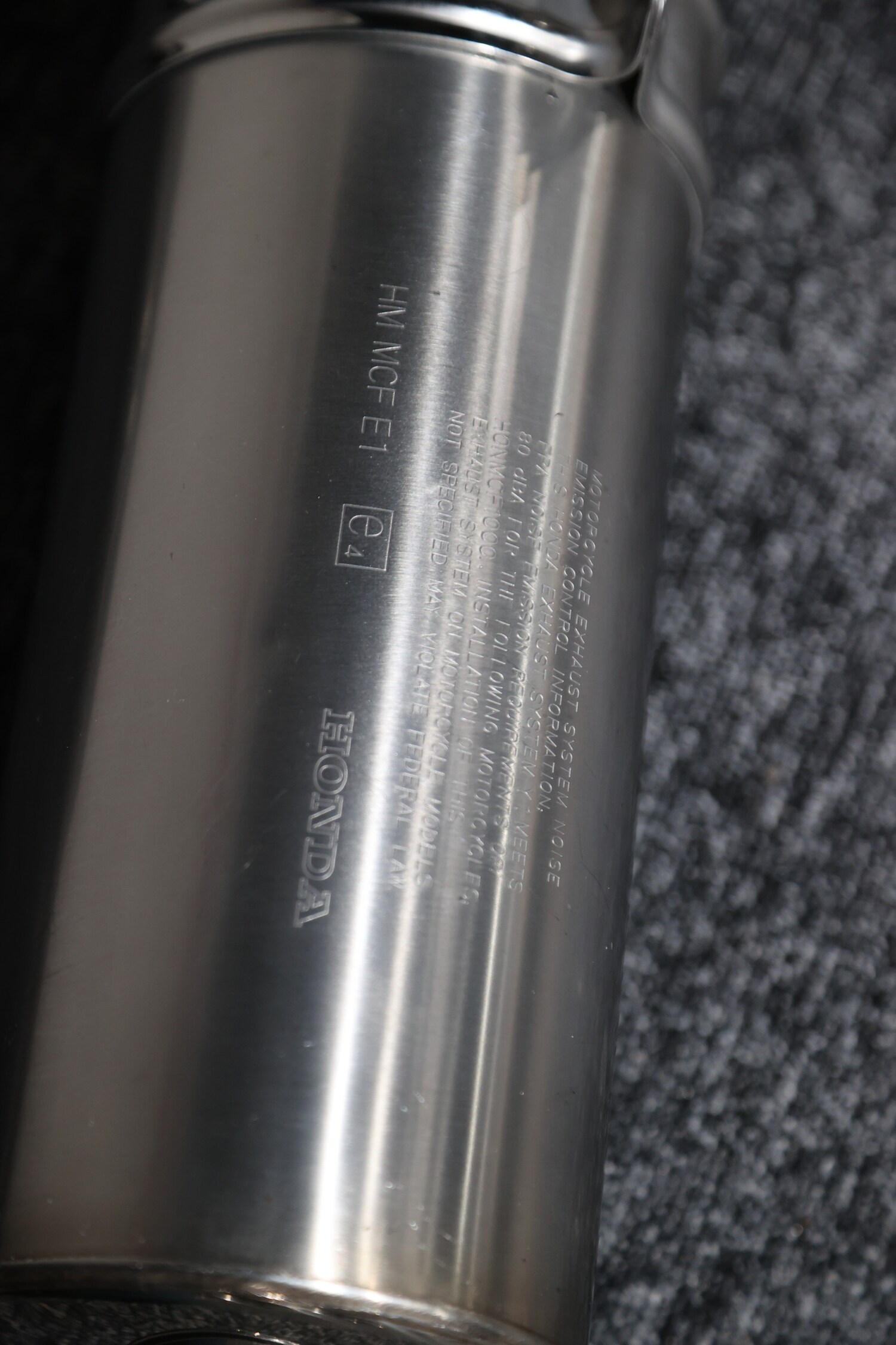 Used VTR1000 SP1 for sale - 78067027: Photo 30