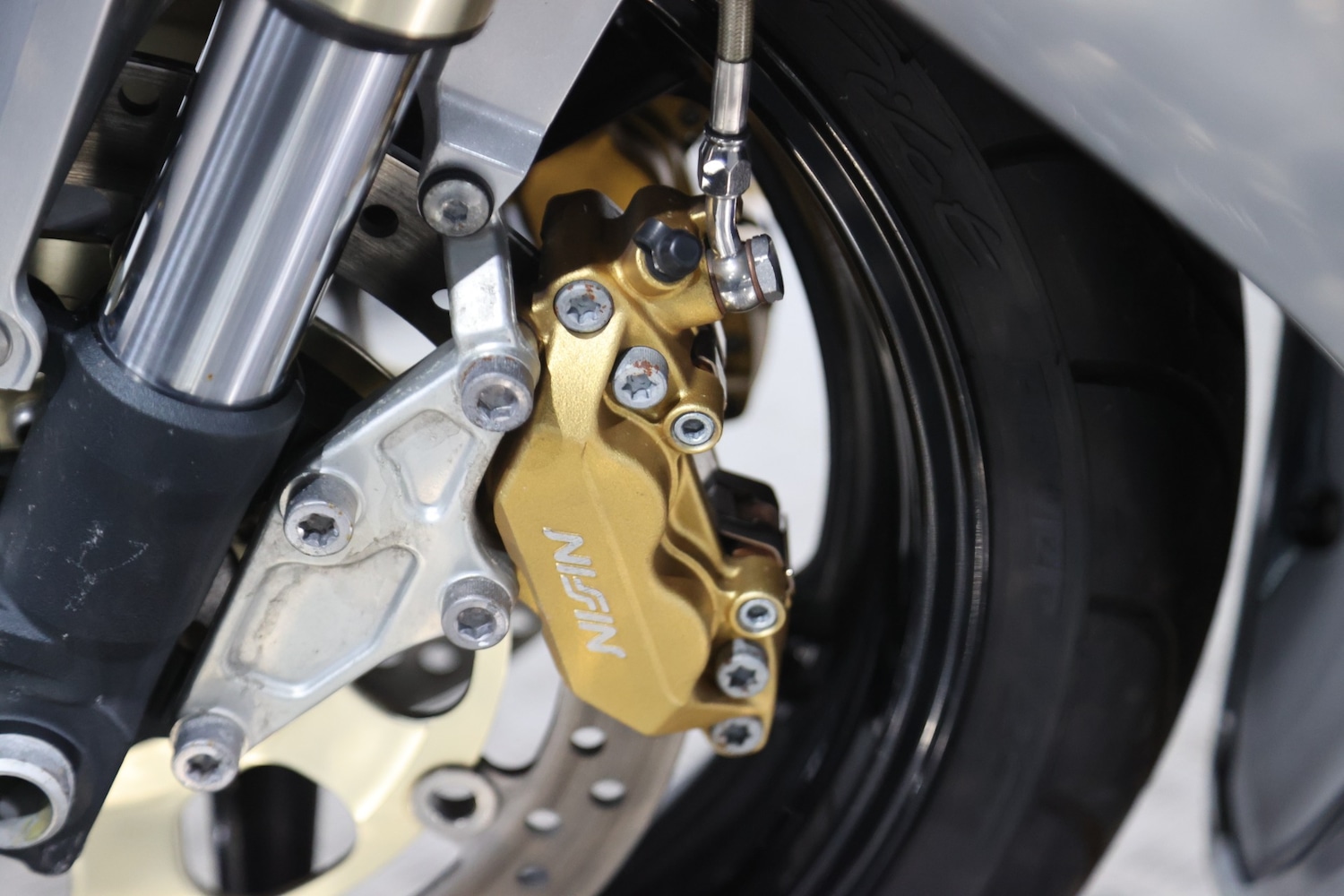 Used VTR1000 SP1 for sale - 78067027: Photo 4