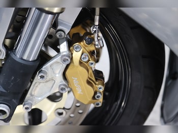 Used VTR1000 SP1 undefined for sale - bike-78067027: Photo