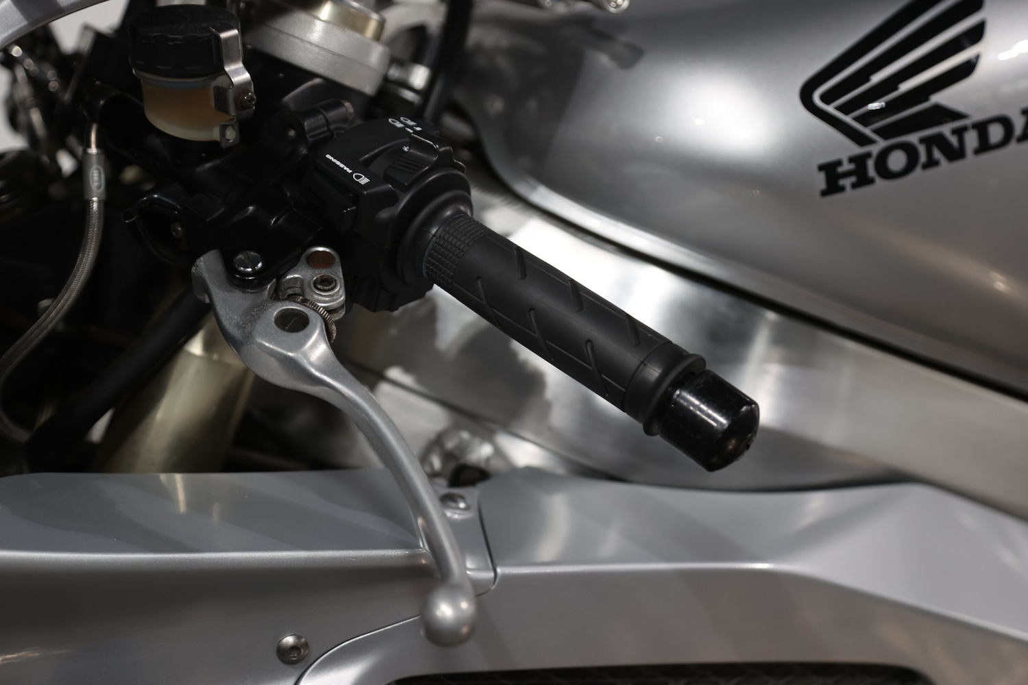 Used VTR1000 SP1 for sale - 78067027: Photo 6