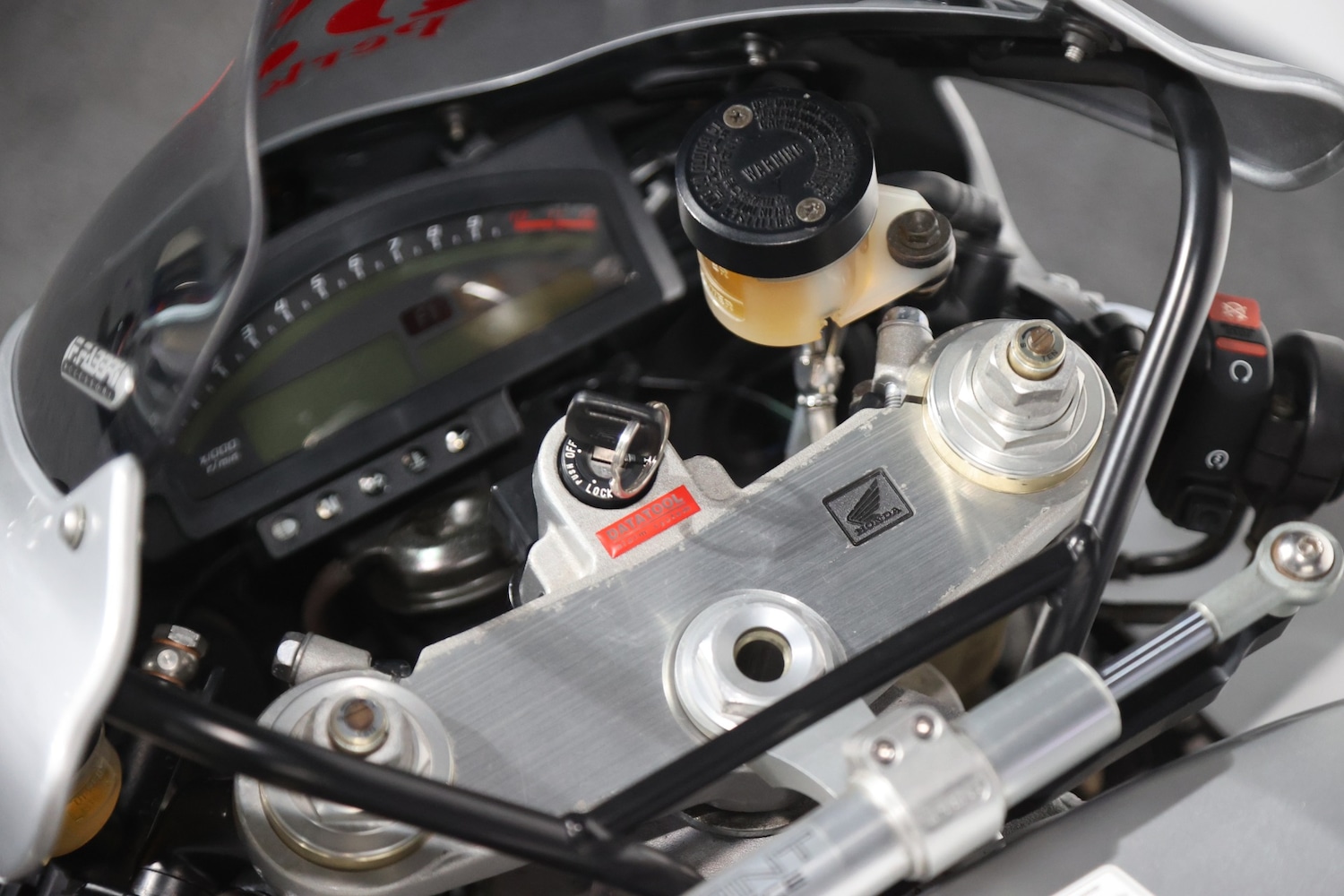 Used VTR1000 SP1 for sale - 78067027: Photo 9
