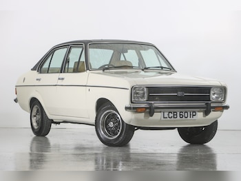 Used Ford Escort 1976 for sale - 77350209: Photo