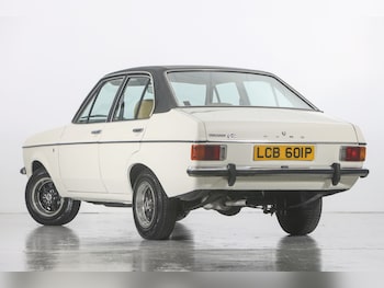 Used Ford Escort 1976 for sale - 77350209: Photo