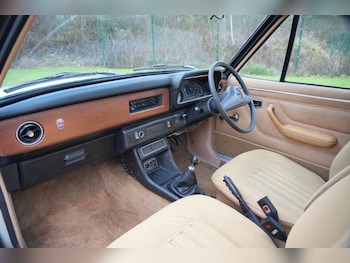 Used Ford Escort 1976 for sale - 77350209: Photo