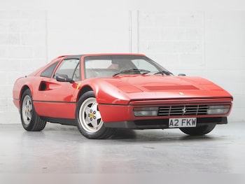 1989 - GTS 2dr