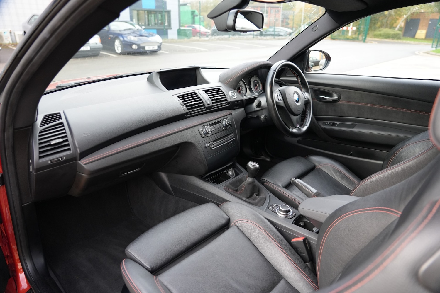 Used BMW 1 Series 2011 for sale - 76449264: Photo 13