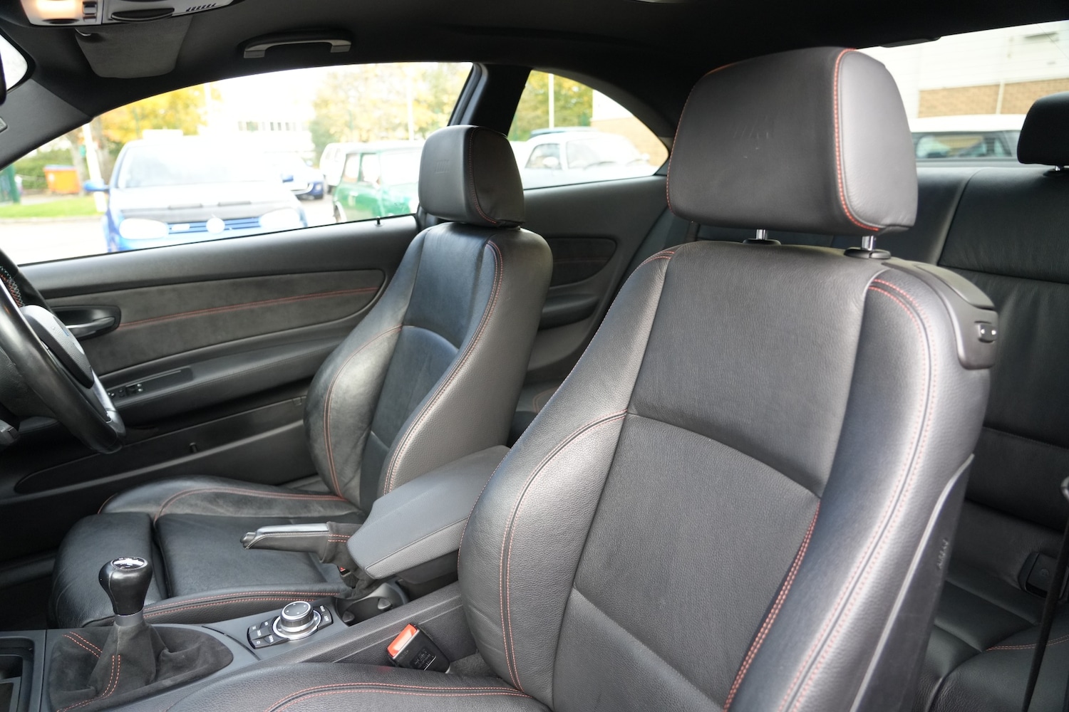 Used BMW 1 Series 2011 for sale - 76449264: Photo 14