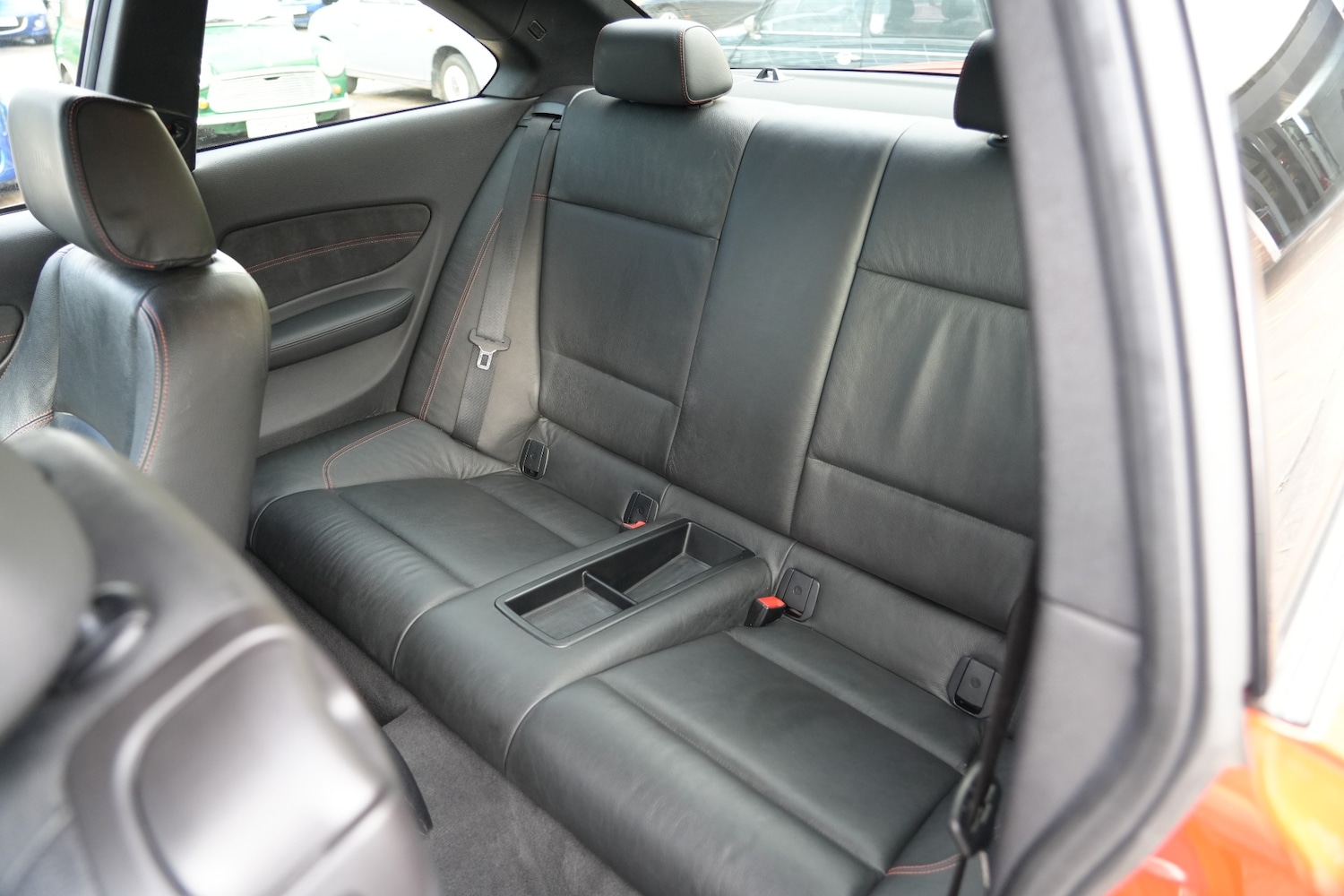 Used BMW 1 Series 2011 for sale - 76449264: Photo 15