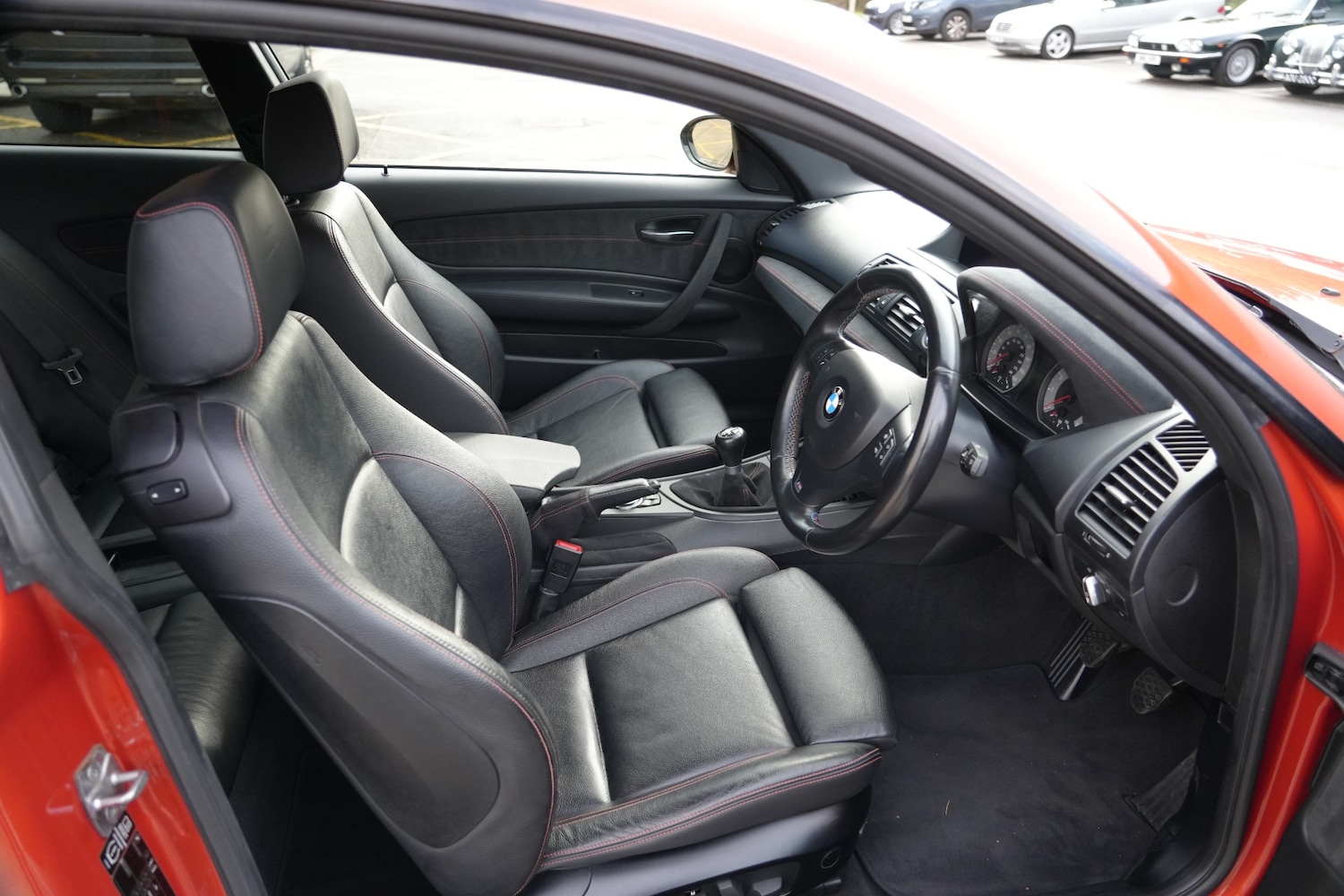 Used BMW 1 Series 2011 for sale - 76449264: Photo 16