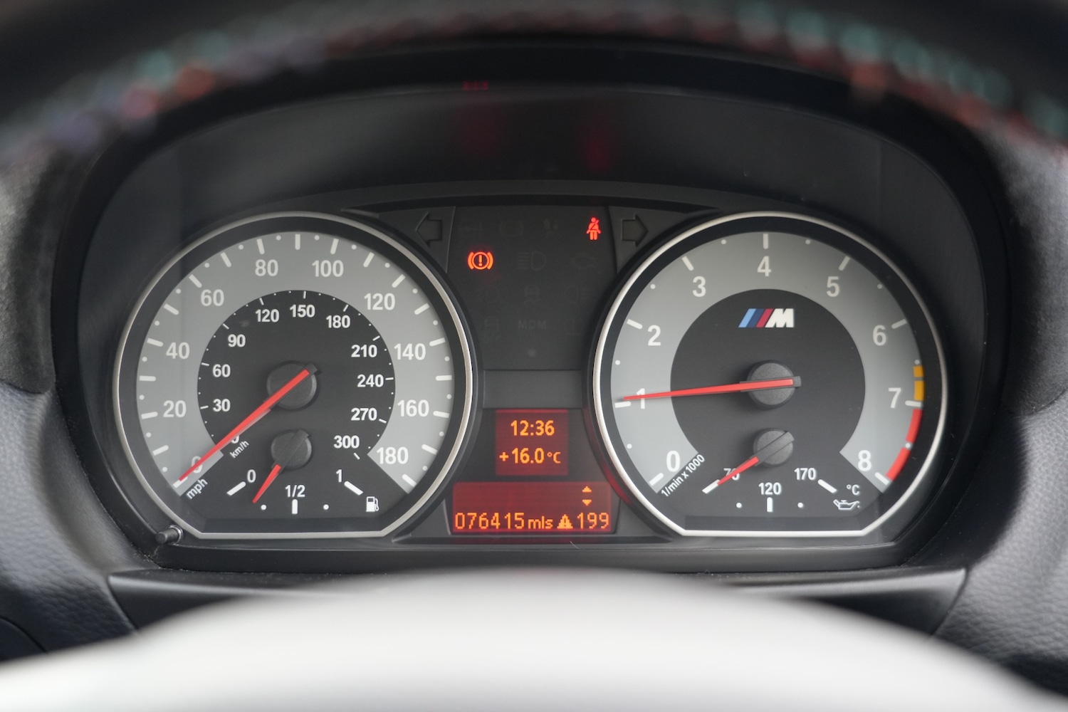 Used BMW 1 Series 2011 for sale - 76449264: Photo 18