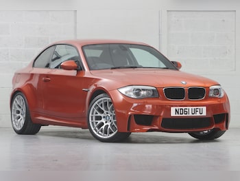 BMW - 1 Series