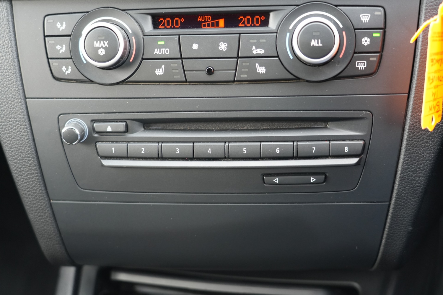 Used BMW 1 Series 2011 for sale - 76449264: Photo 21