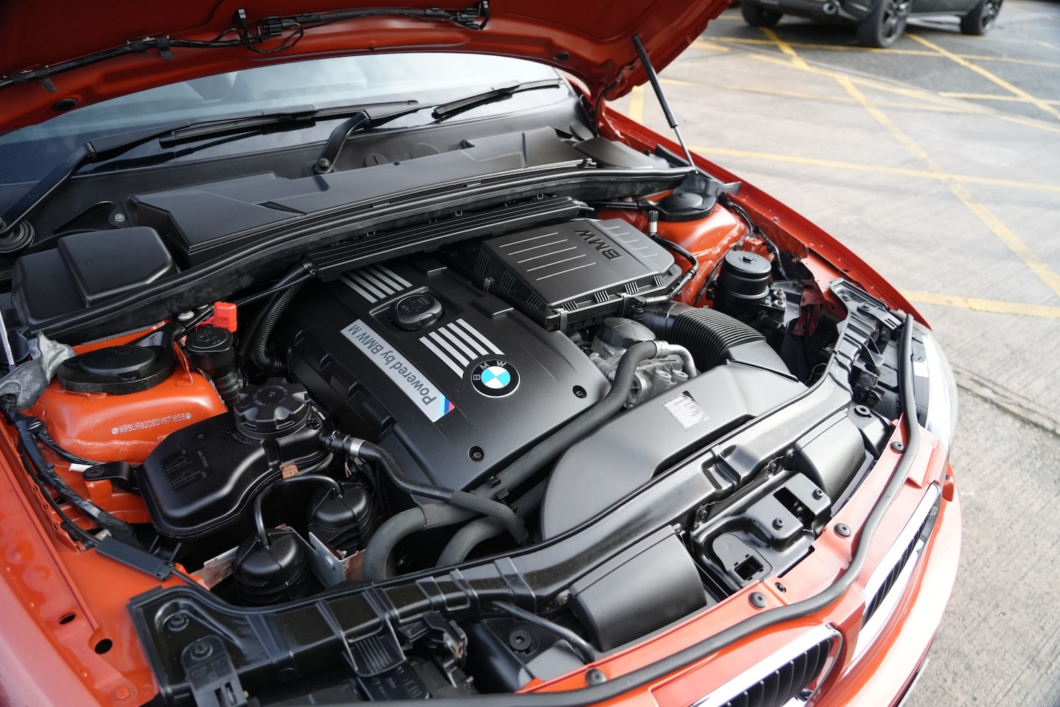 Used BMW 1 Series 2011 for sale - 76449264: Photo 24