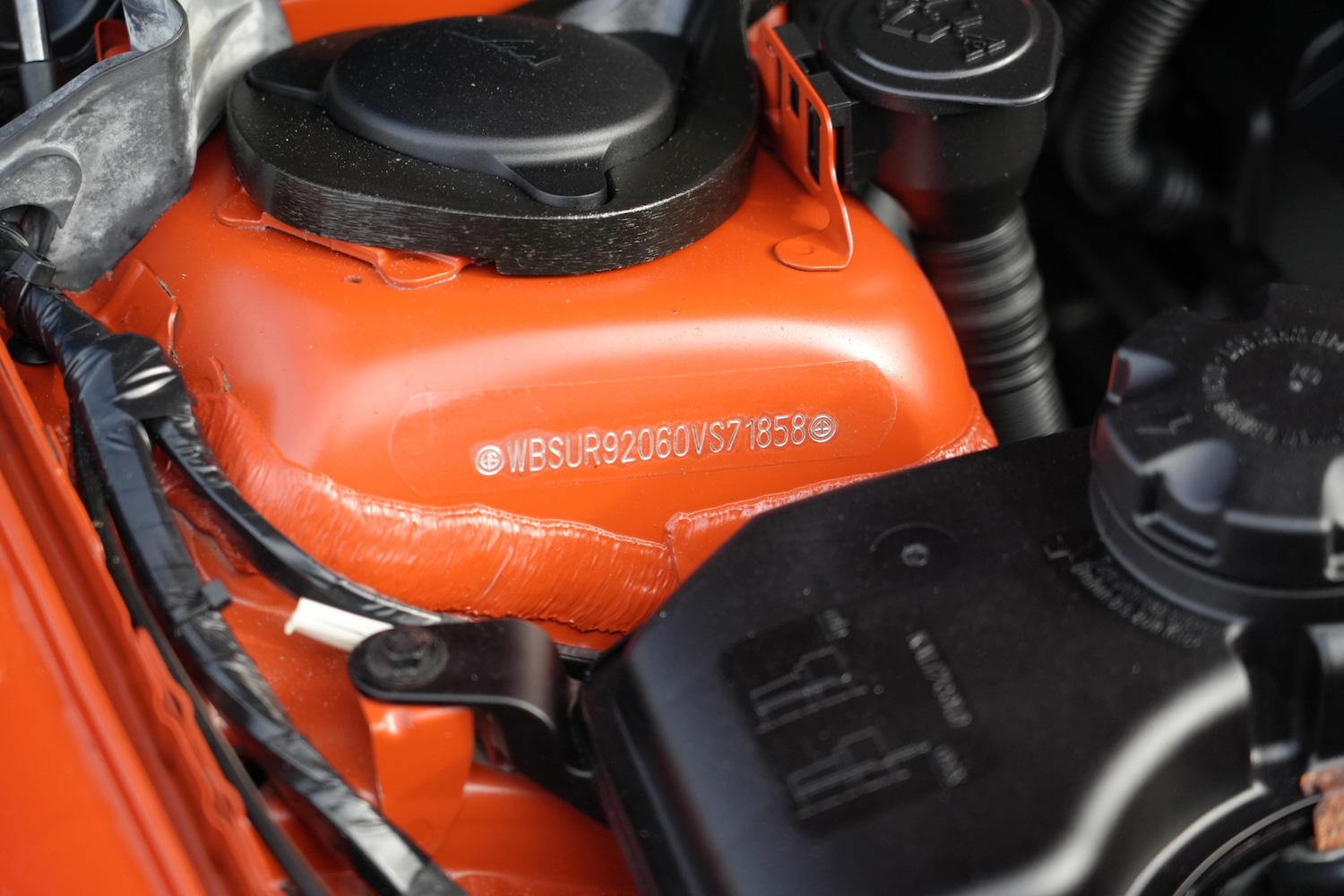 Used BMW 1 Series 2011 for sale - 76449264: Photo 26