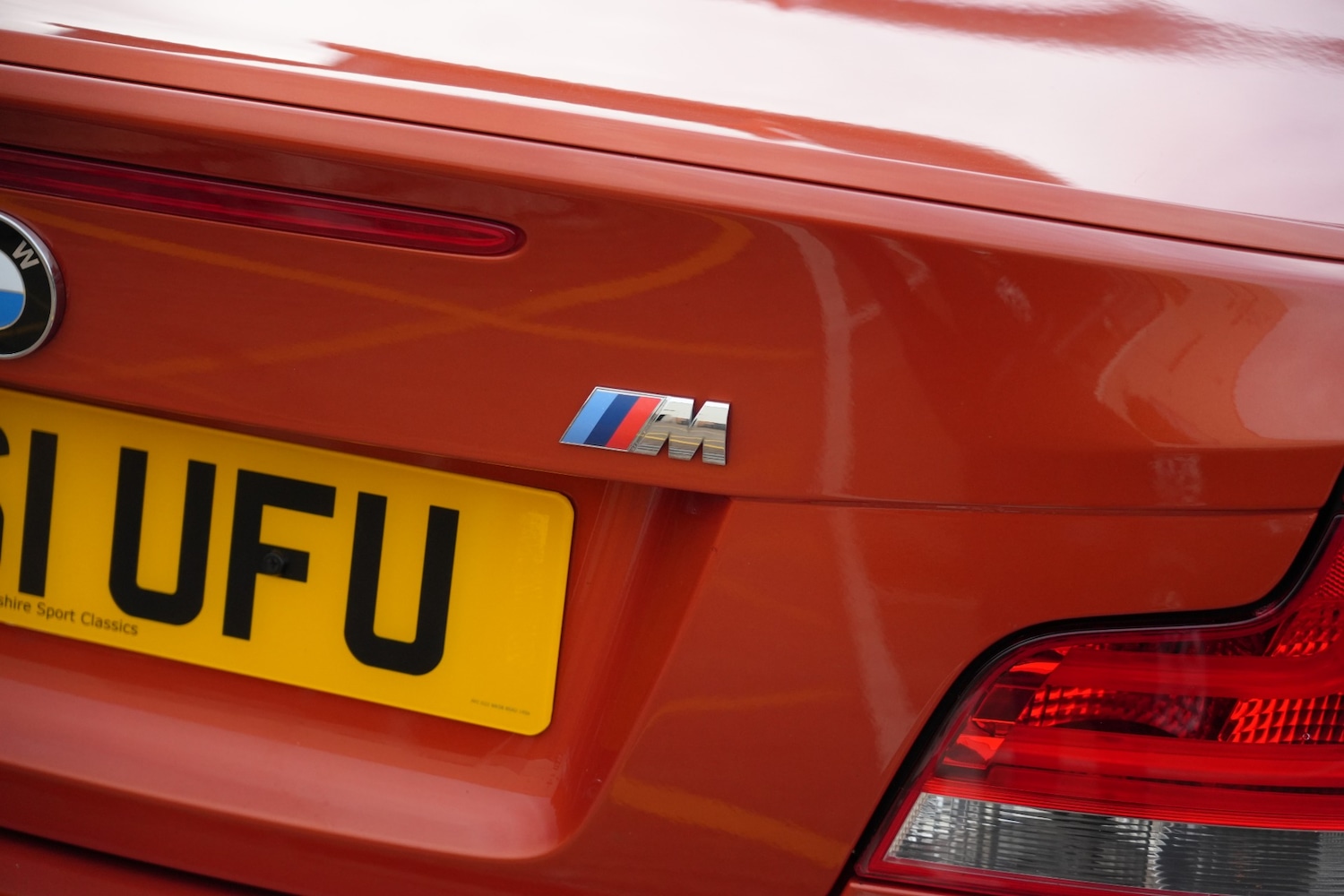 Used BMW 1 Series 2011 for sale - 76449264: Photo 4