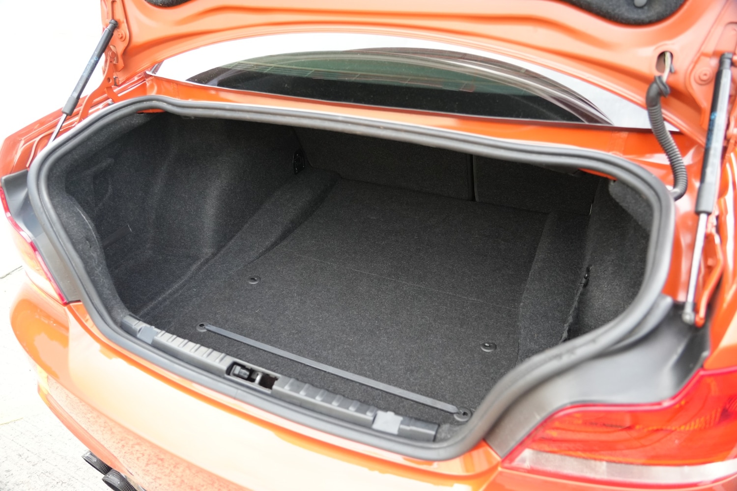 Used BMW 1 Series 2011 for sale - 76449264: Photo 9