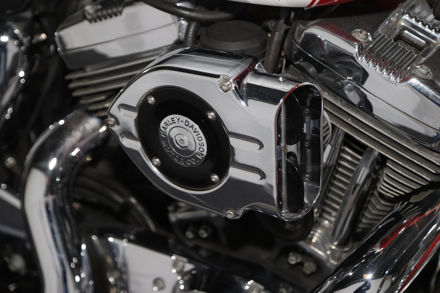 Used Harley-Davidson SPORTSTER 1200 2017 for sale - 78882351: Photo 15