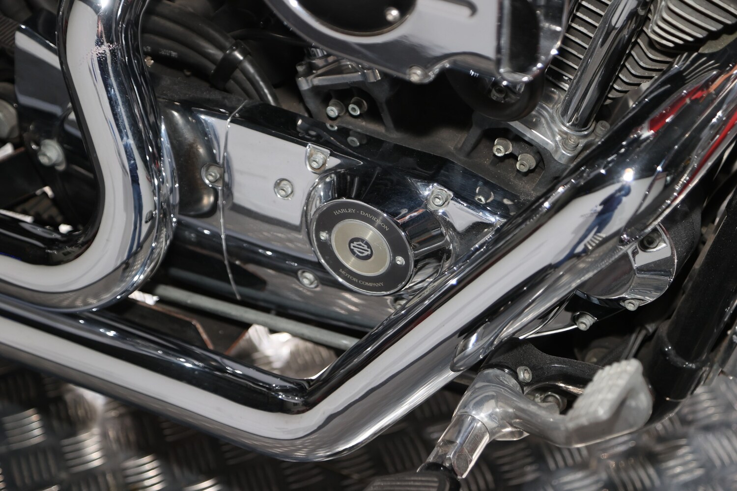Used Harley-Davidson SPORTSTER 1200 2017 for sale - 78882351: Photo 16